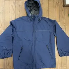 ジャケット ジップ