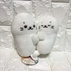 しろたん キャラクターグッズ