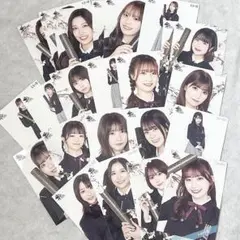 ラストアイドル 生写真