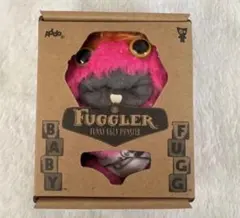 新品箱入り ファグラー ベビーファグ Fuggler Baby Fugg