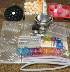 UFO9、UFO8 クレナ クレーンゲーム部品セット　バラ売り不可