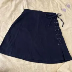 【美品】OLIVE des OLIVE オリーブデオリーブ ミニスカート