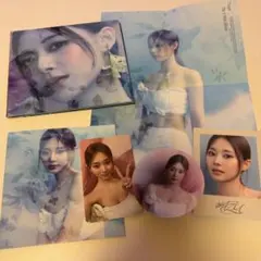 2026年最新】Tzuyu aboutzu トレカの人気アイテム - メルカリ