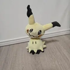 ミミッキュ ポケモン ALL STAR COLLECTION ぬいぐるみ