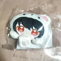 あんスタ のっかりいつぬいパーツ 10周年 展示会 Knights 朔間凛月