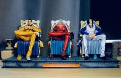 2025年最新】ガレージキット+ワンピースの人気アイテム - メルカリ