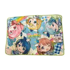 プロセカ A賞 ブランケット Vol.3 2種セット 未使用