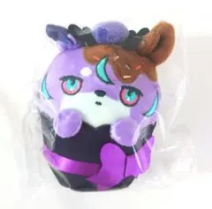 にじさんじ MeltyValentine 星導ショウ マスコットチャーム