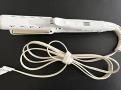 絹女 ストレートヘアアイロン