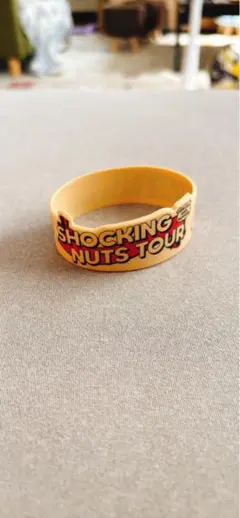 2025年最新】official髭男dism ラバーバンドの人気アイテム