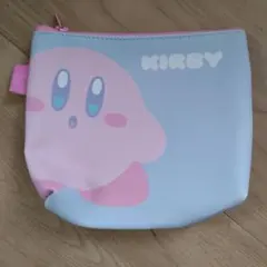 星のカービィ　ポーチ