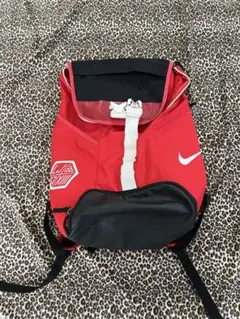 【大容量】NIKE ナイキ レブロンジェームズ　バックパック　リュクサック