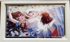 アイドルマスター ミリオンライブ 桜守歌織 パブミラー - メルカリ