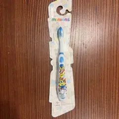 ミニオンズ 歯ブラシ 子供用