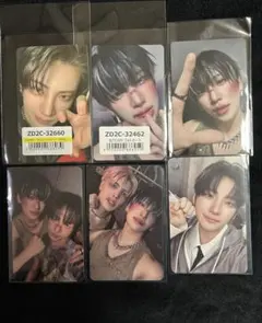 &TEAM Back to Life トレカ YUMA ショケ