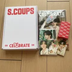 HAPPY　S.COUPS　DAY　BIRTHDAY　BOX　VER.3