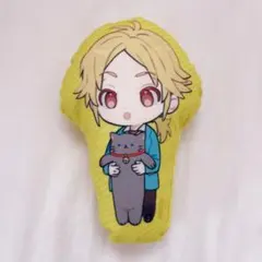 LIP×LIP HoneyWorks ハニワ 柴崎愛蔵 ぬいぐるみ グッズ - メルカリ