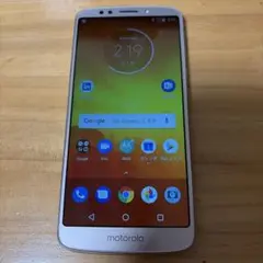 Motorola Moto e5 XT1944-6
