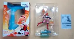 2026年最新】マクロス δ フィギュアの人気アイテム - メルカリ