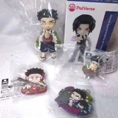 鬼滅の刃 悲鳴嶼行冥 グッズまとめ売り