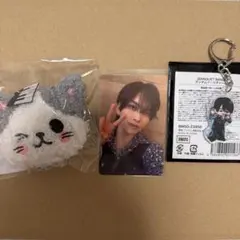MAZZEL EIKI えいにゃんこチャーム - メルカリ