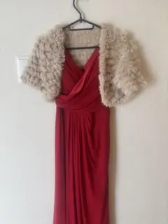 ラビットファーボレロ