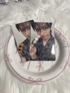 JO1 5th anniversary 祭り 大平祥生 125 126