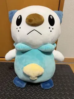 ポケモンセンター限定 メッソン ぬいぐるみ もらい泣き - メルカリ