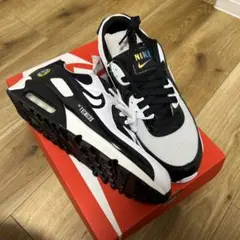 Nike Air Max 90 ルチャリブレ