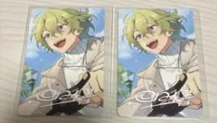 あんスタ 韓国 フォトカード 4弾 日和