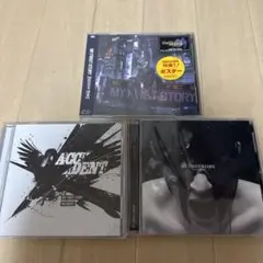 26枚 マイファス CD まとめ売り シングル アルバム DISCOGRAPHY | MY FIRST STORY Official Site／MY FIRST STORY