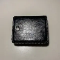 RAMIDUS WOLF'S HEAD WALLET SHORT - メルカリ