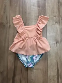 petit main 90cm 水着