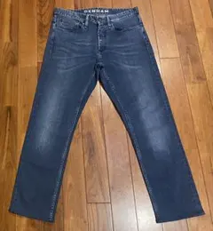 DENHAM デンハム ストレッチ スリムデニム RAZOR SLIM FITのサムネイル