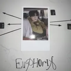 ALPHA DRIVE ONE サンヒョン　トレカ