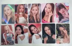 TWICE ツウィ　トレカ