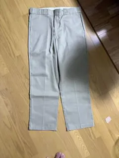 ディッキーズ874チノパン