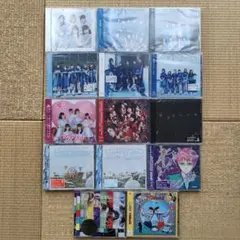 2026年最新】パレードパラレル cdの人気アイテム - メルカリ