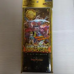 ＊値下げしました＊タカラトミー デュエル・マスターズTCG 超獣王来烈伝