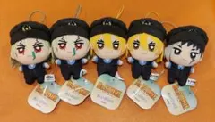 2026年最新】dr.stone ちびぐるみ 千空の人気アイテム - メルカリ