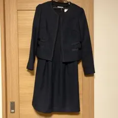Emma James ダークブルースーツ サイズ9