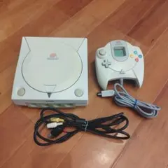 ドリームキャスト 本体 バーチャロン セット - メルカリ