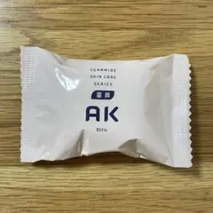 薬用 AK 石けん 80g ③のサムネイル