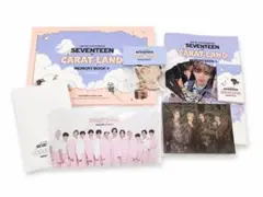 seventeen carat land 2023 カラットランド　ケレン
