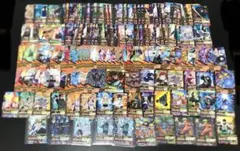 NARUTO ナルト　カードまとめ売り