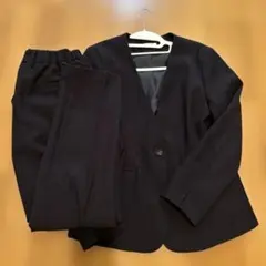 ハニーズ ジャケット パンツ　セットアップ　スーツセット上下　GLACIER