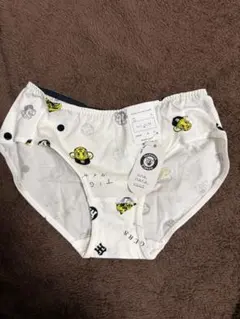 阪神タイガースコラボ　ウンナナクール　ショーツ　パンツ　トラコ