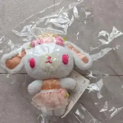 新品タグ付♥️サンリオ♥️シュガーバニーズ♥️プリマうさ♥️マスコット 2009