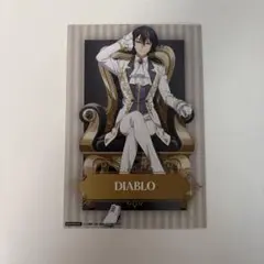 転スラ ドンキ コラボ 特典 ディアブロ
