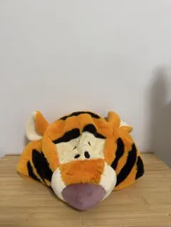 ティガー ファンキャップ